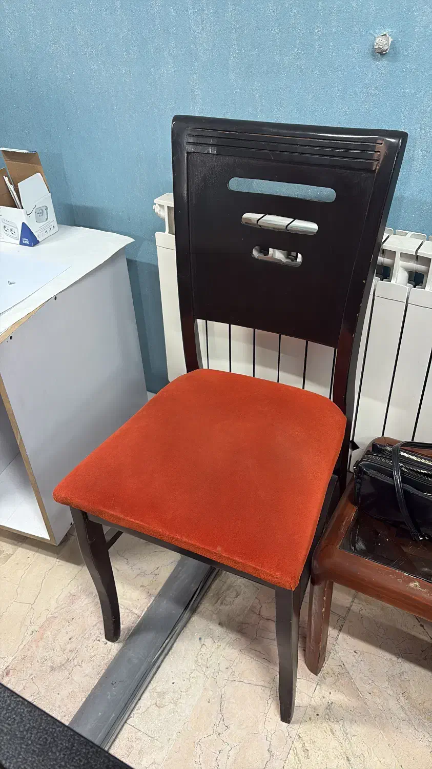 صندلی|دفتر کار|کرج, شهرک بنفشه|دیوار