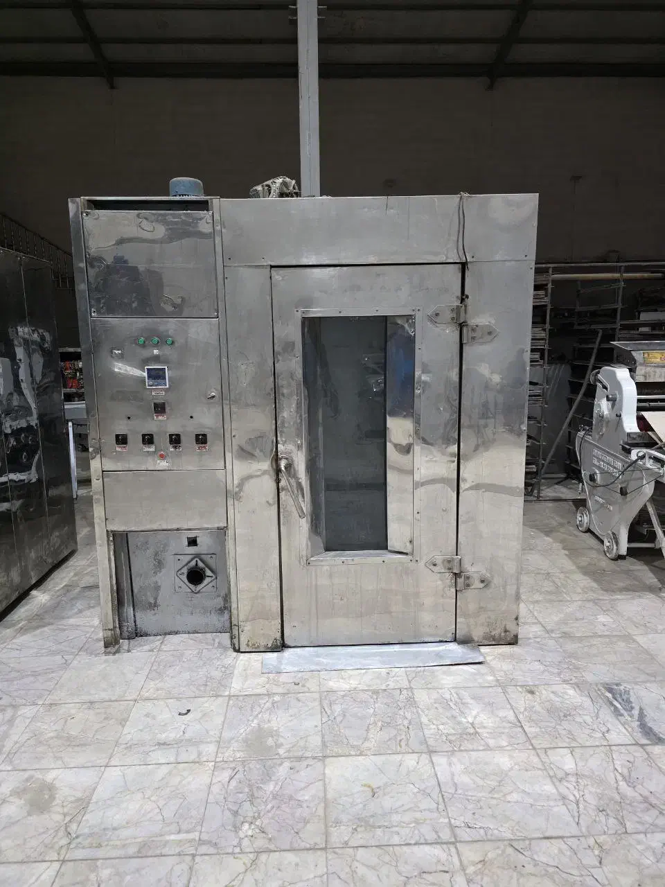 فر گردان 32 دیس|ماشین‌آلات صنعتی|مشهد, خواجه ربیع|دیوار