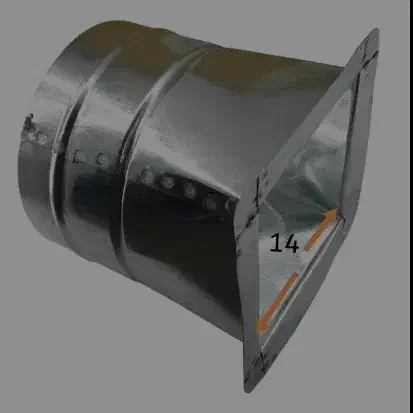 فن حلزونی ۲۲۵۰ لوازم سایلنت m30 زیر قیمت اکبند|قطعات و لوازم جانبی رایانه|فردیس, شهرک ارم|دیوار