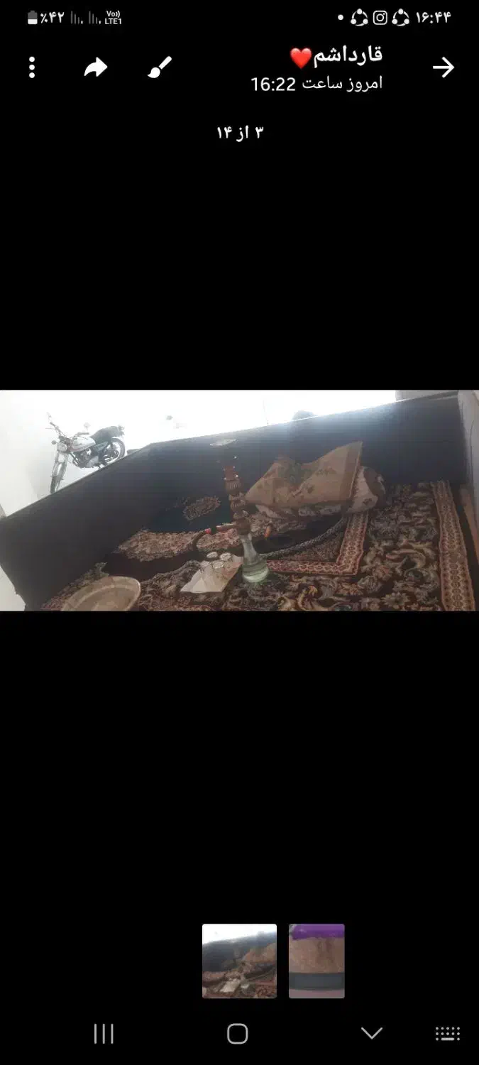 میز نشیمن|صندلی و نیمکت|پارس‌آباد, |دیوار