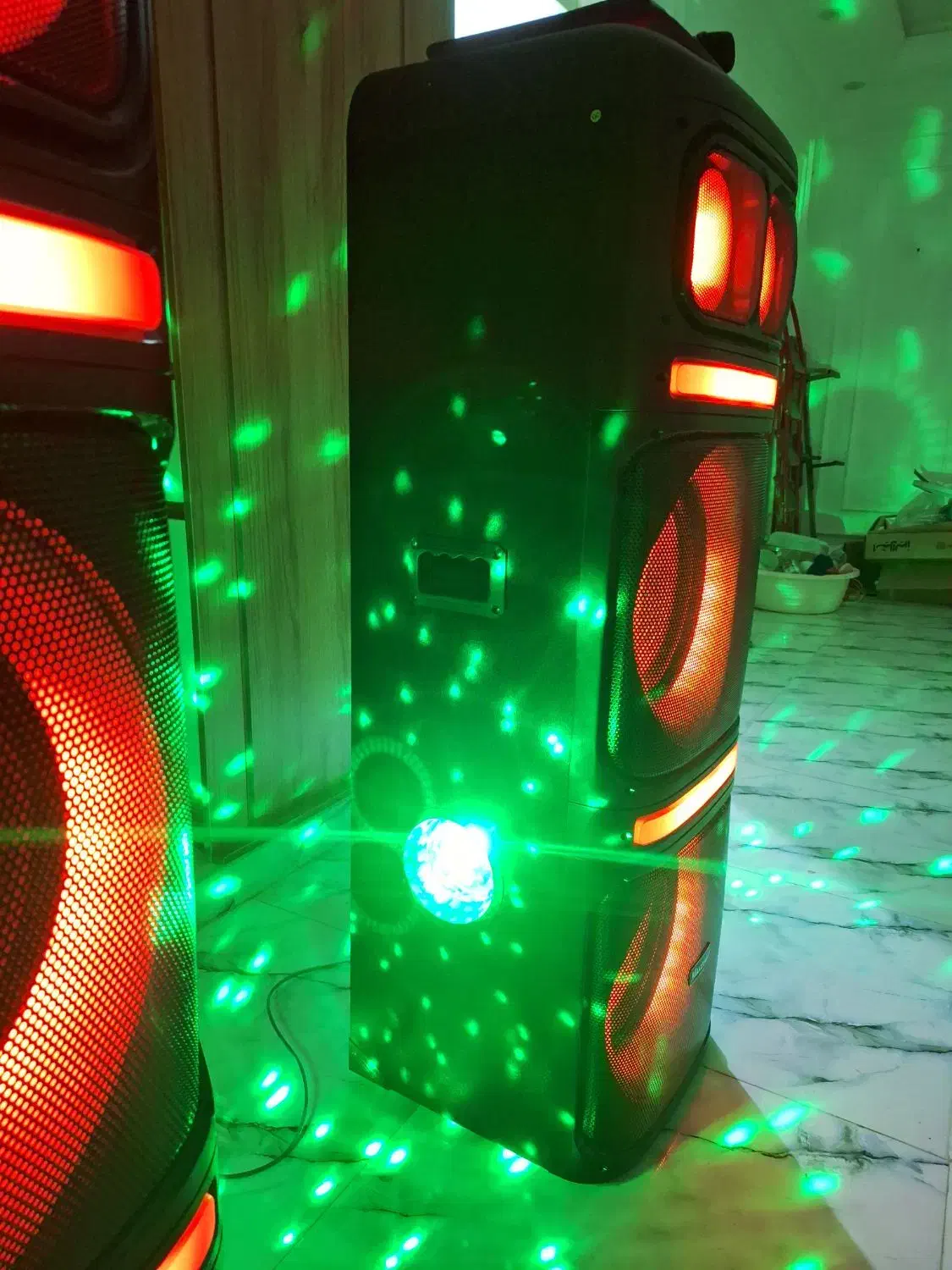 باند بزرگ خانگی|سیستم صوتی خانگی|میاندوآب, |دیوار