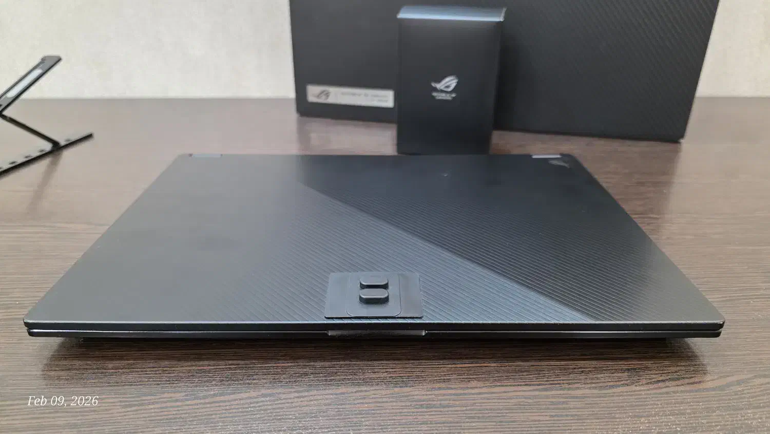 Asus Rog Flow X16 GV601VI RTX4070 i9 - راگ فلو X16|رایانه همراه|تهران, نظام‌آباد|دیوار