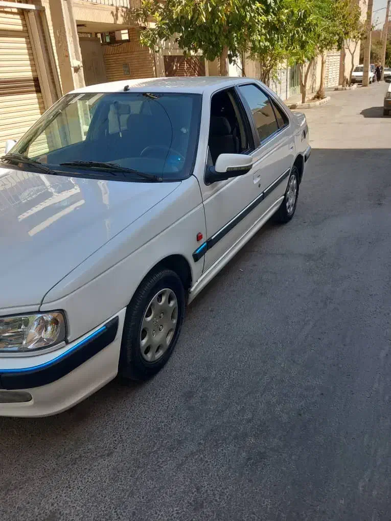 پارس ۹۱|خودرو سواری و وانت|اصفهان, قائمیه|دیوار