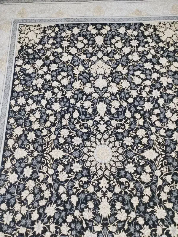 آرین ذغالی ۹متری آکبند|فرش|تهران, شهرک ولیعصر شمالی|دیوار