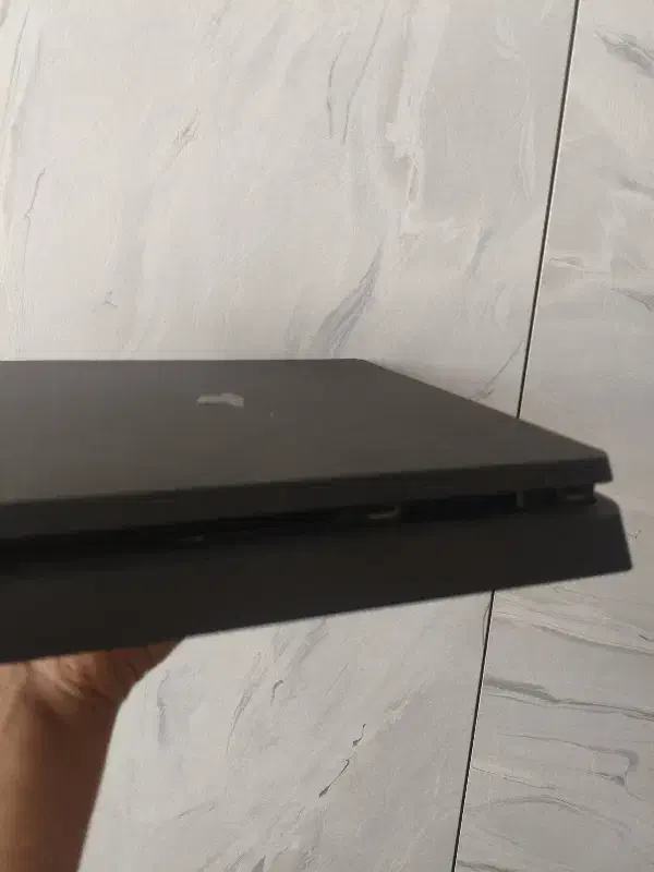 ps4 slim|کنسول، بازی ویدئویی و آنلاین|تهران, شهید رجایی|دیوار
