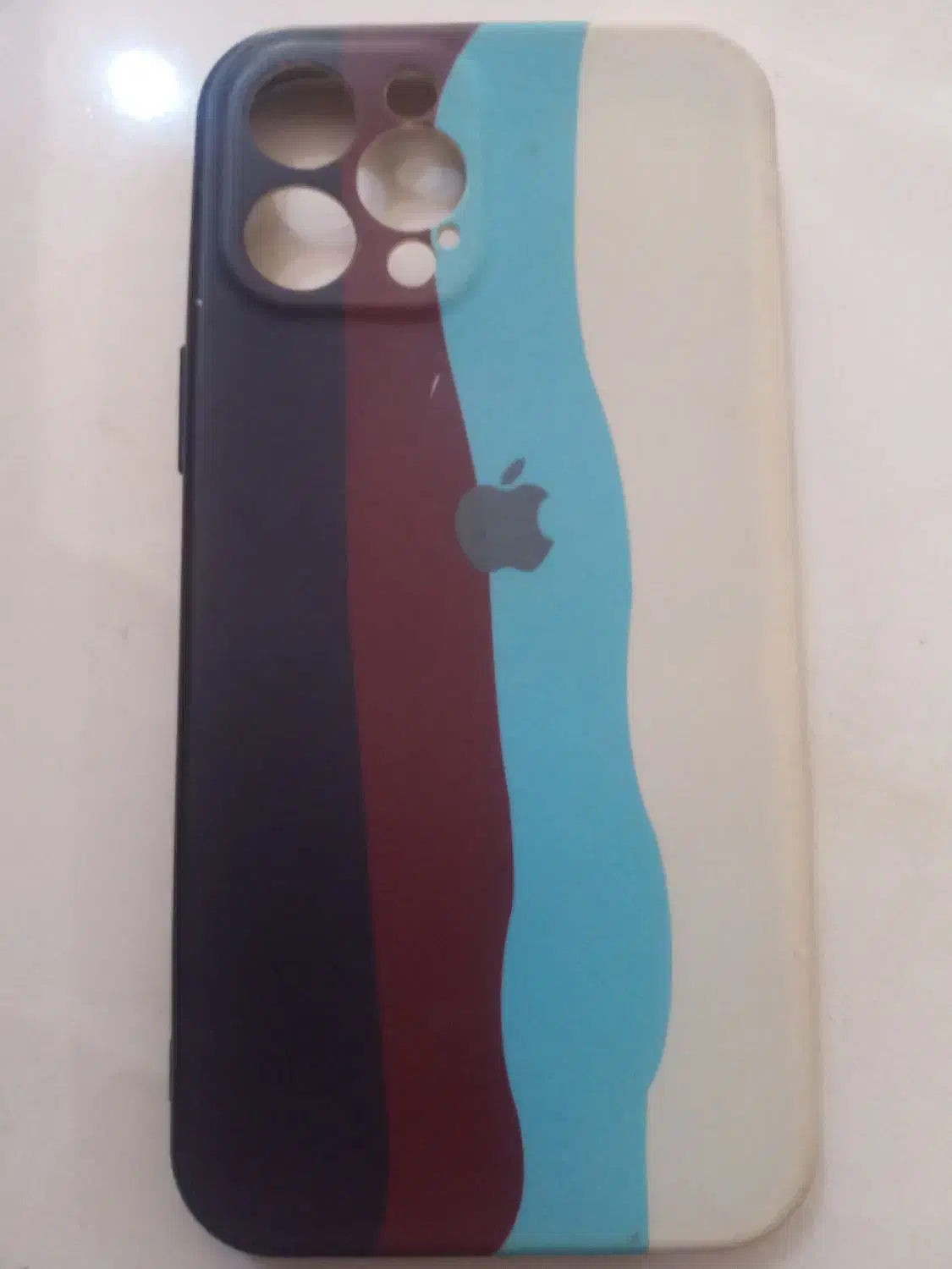 قاب گوشی ایفون ۱۳پرو|لوازم جانبی موبایل و تبلت|گرگان, |دیوار