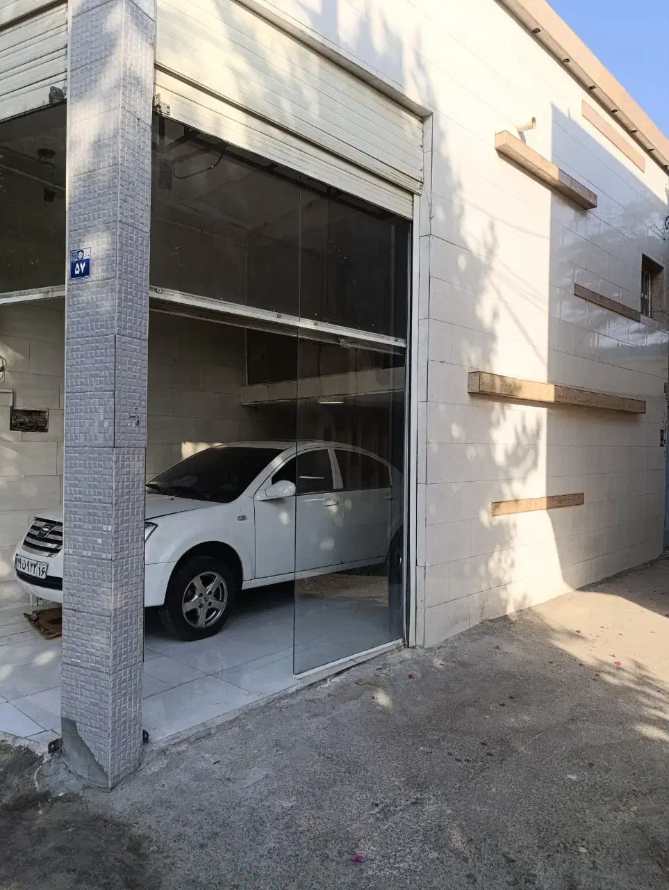 اجاره مغازه ۶۹ متری در اتوبان چمران خیابان فروردین|اجارهٔ مغازه و غرفه|اصفهان, فروردین|دیوار