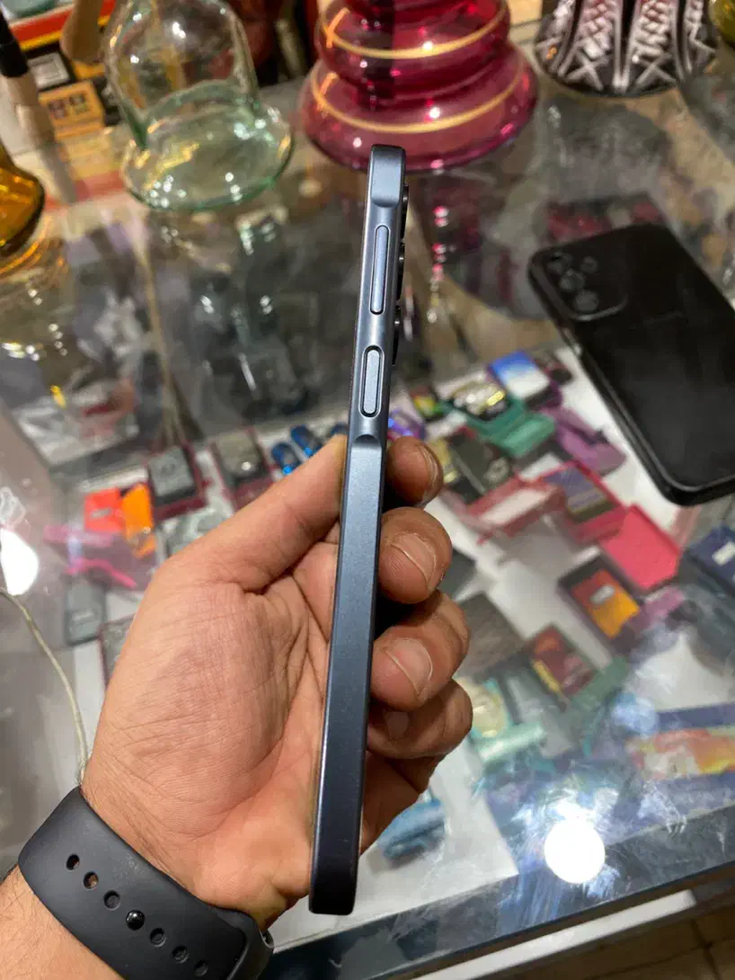 گوشی سامسونگ A16|موبایل|اصفهان, برازنده|دیوار