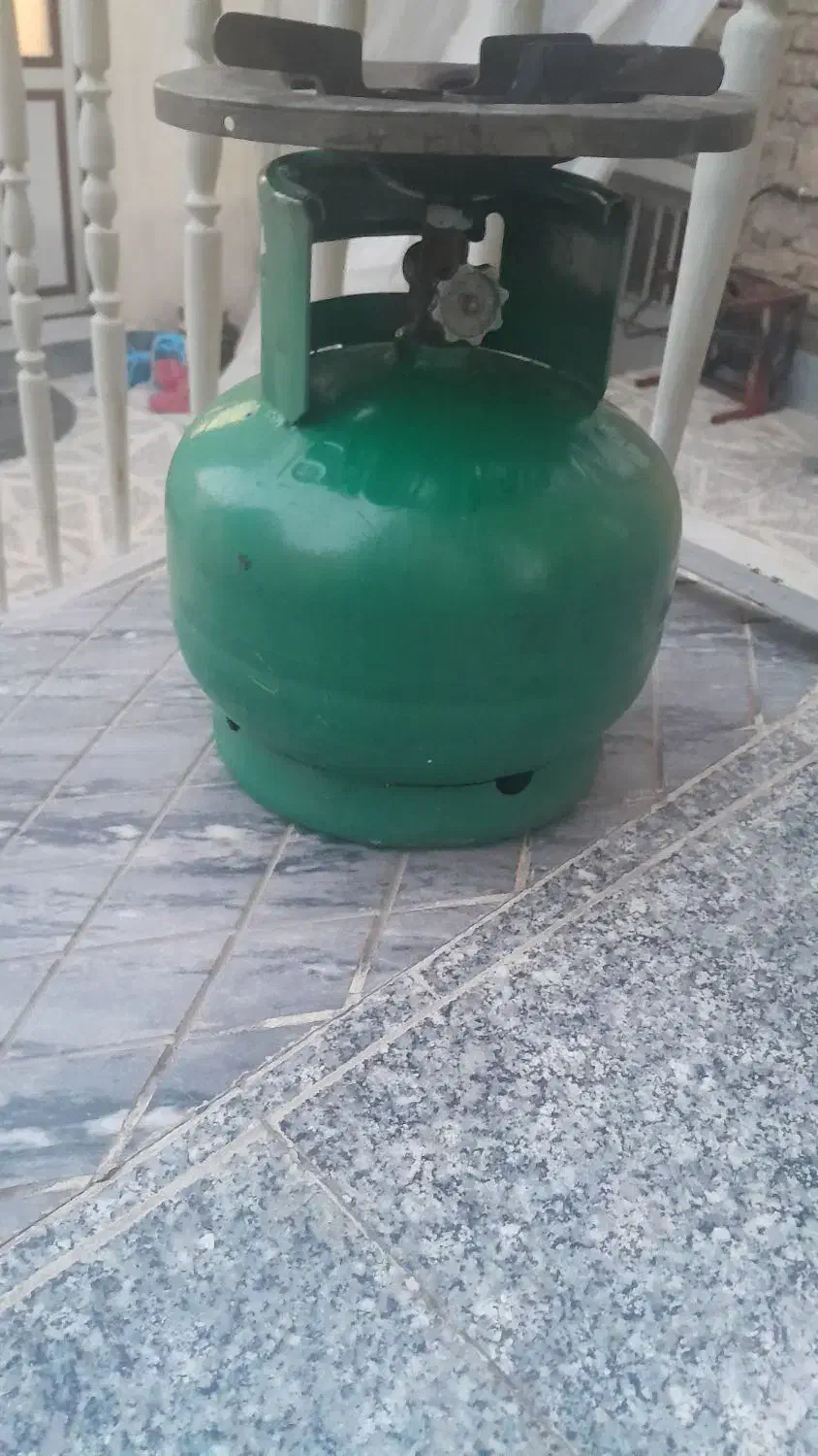 پیک نیک درحدنوع ۵۰۰|اجاق گاز و لوازم برقی پختوپز|اهر, |دیوار