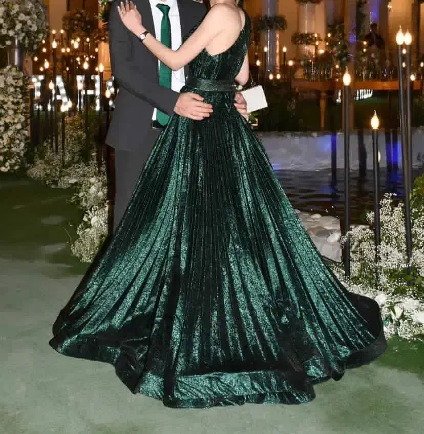 لباس جشن ترکیه ای|لباس|ابریشم, |دیوار