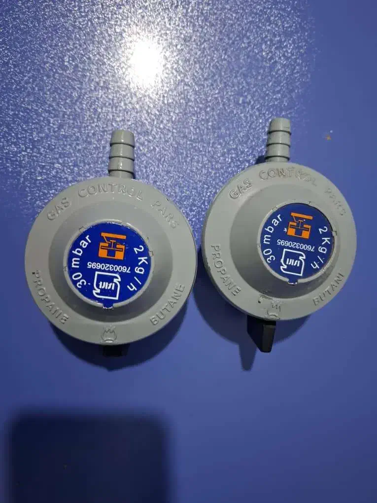 کپسول ایران گاز و دو عدد ژیگلاتور و یک عدد شیلانک|اجاق گاز و لوازم برقی پخت‌وپز|ارومیه, |دیوار