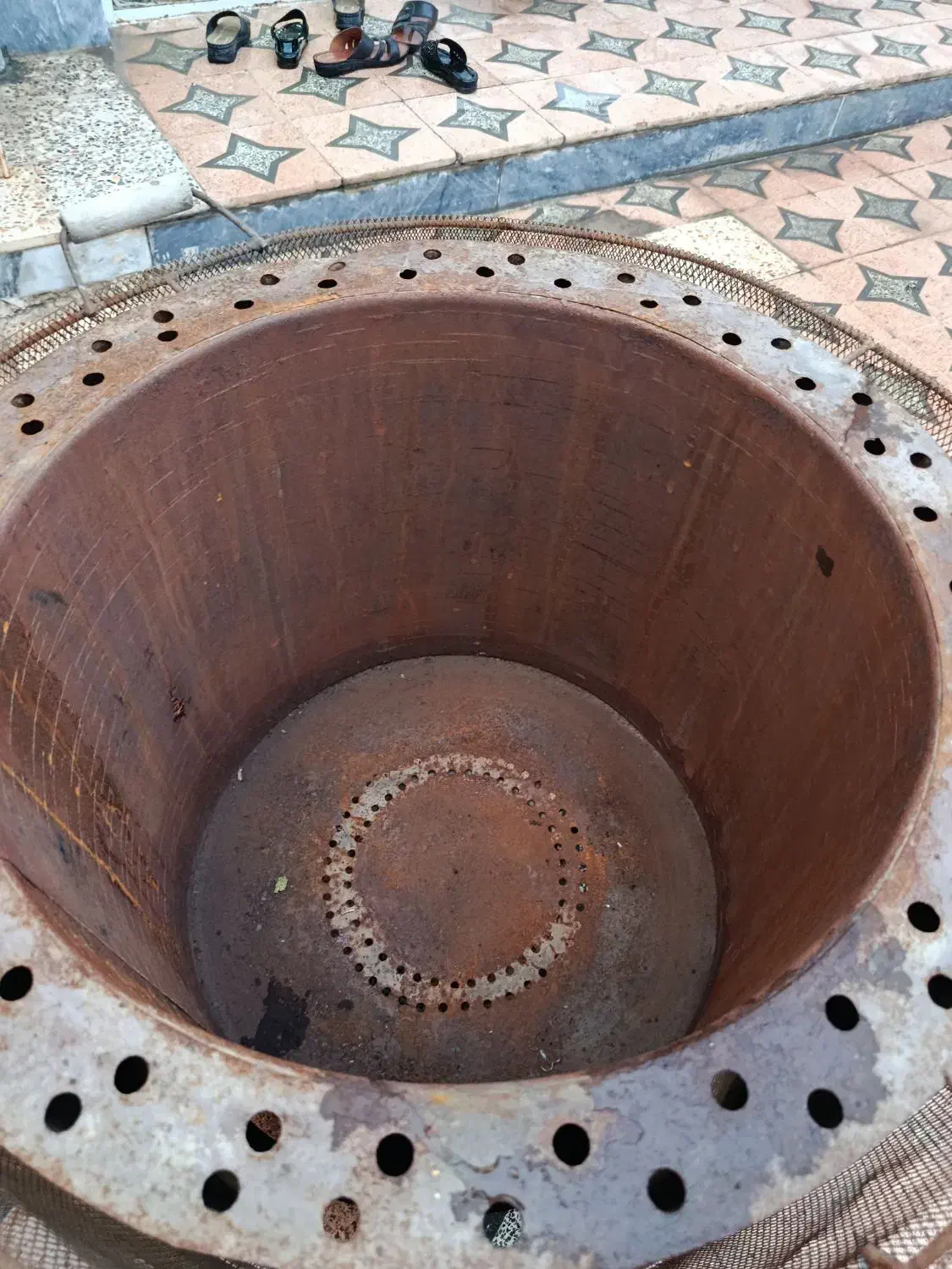 تنور|اجاق گاز و لوازم برقی پخت‌وپز|اهواز, نادری|دیوار