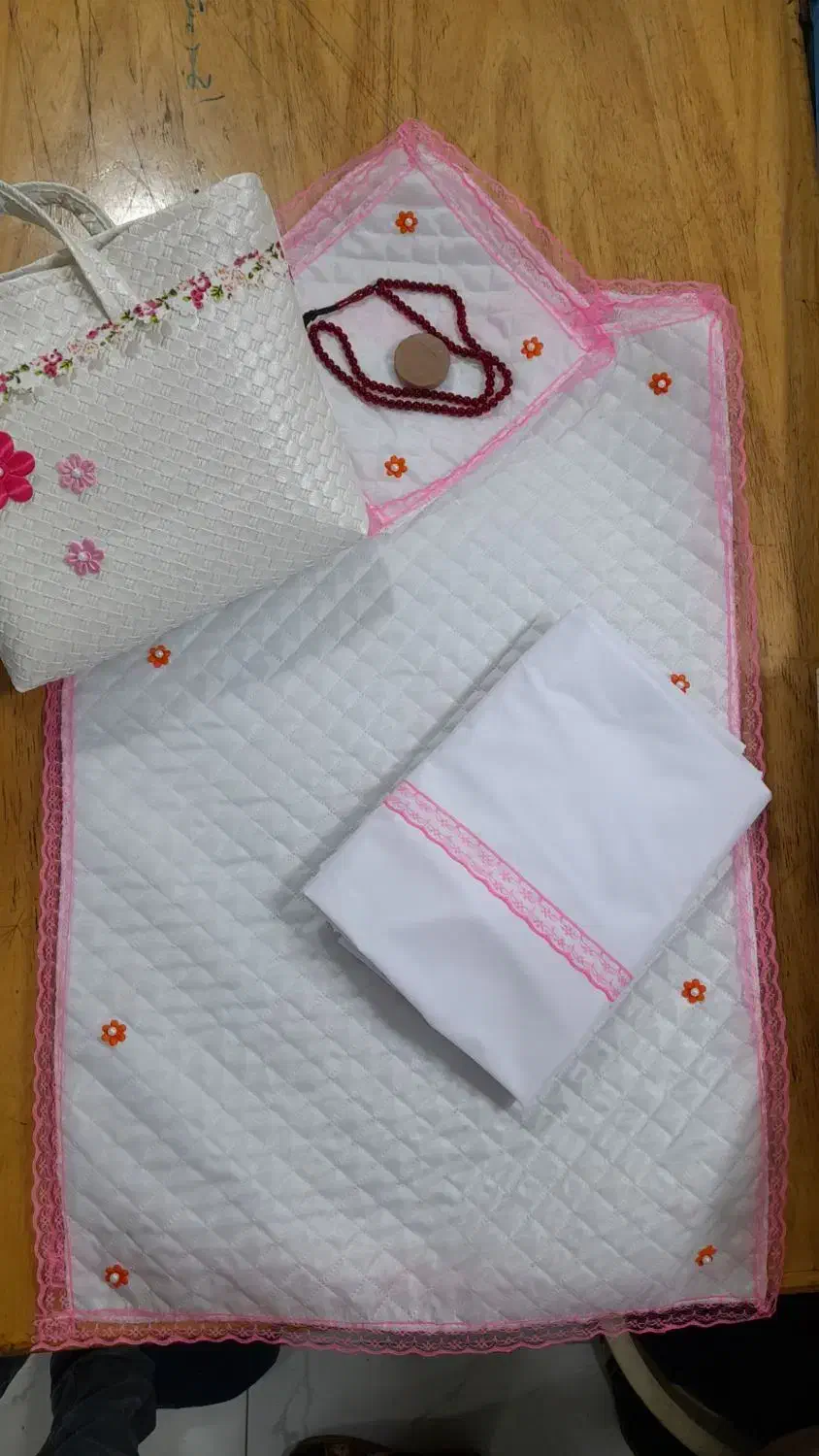 چادر جشن تکلیف|لباس|قرچک, شهرک الحدید|دیوار