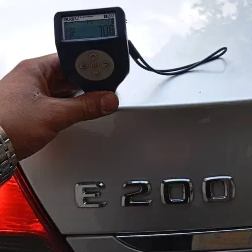 کارشناس خودروتشخیص رنگ تضمین۱۰۰٪کتبی سیاربدنه فنی|خدمات موتور و ماشین|تهران, صادقیه|دیوار