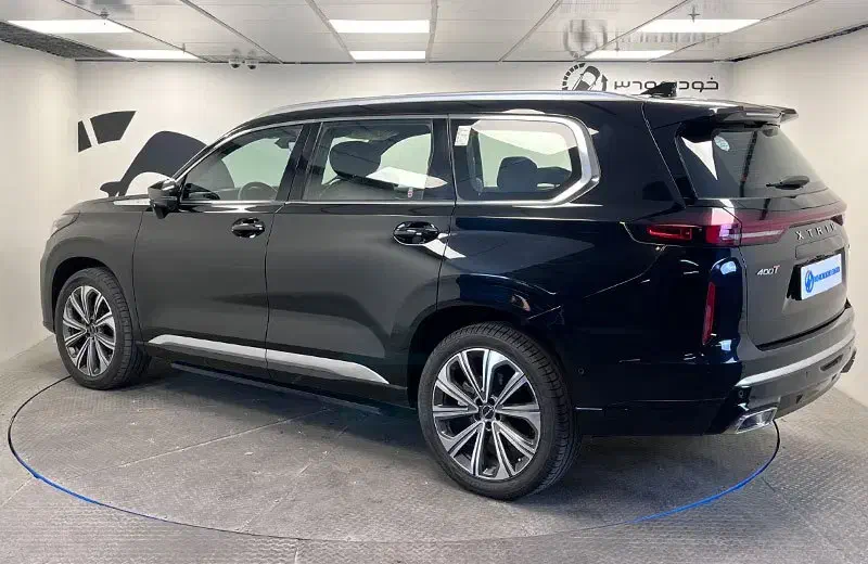 ایکستریم وی ایکس مدل 1403 در حد صفر . خودرو 360|خودرو سواری و وانت|تهران, میرداماد|دیوار