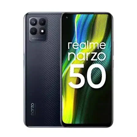 فروش ریلمی نارزو ۵۰|موبایل|عباس‌آباد, |دیوار