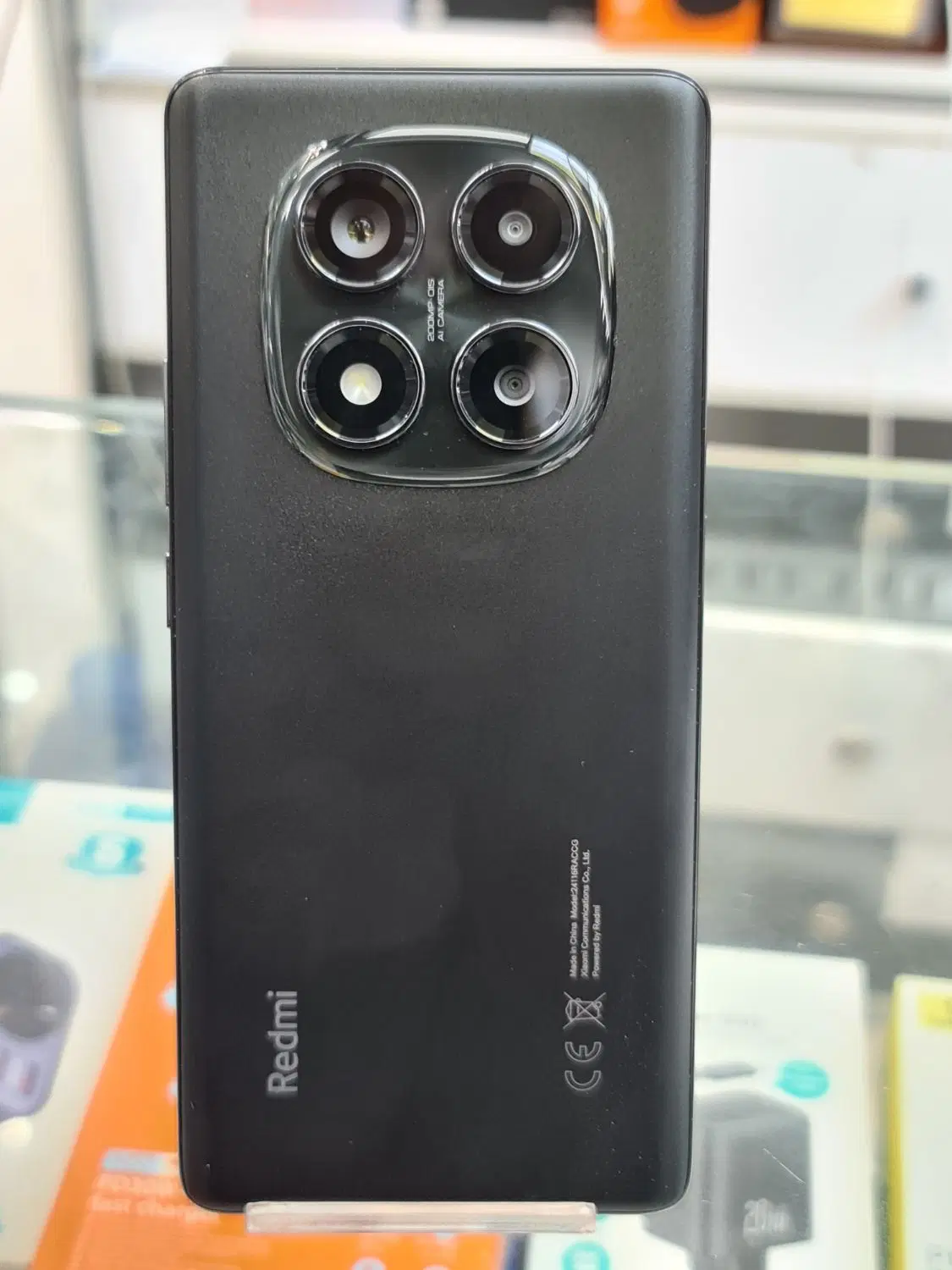 Xiaomi Note 14 pro|موبایل|تهران, میدان ولیعصر|دیوار