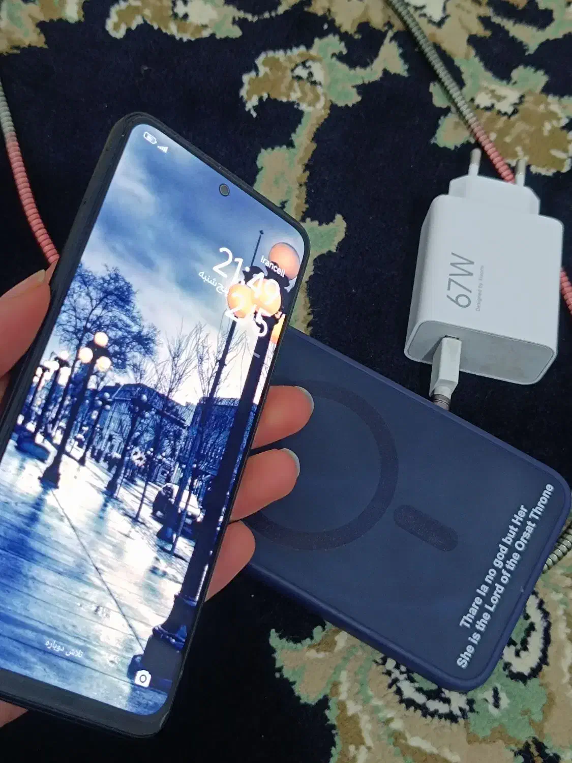 نوت 11s پلمپ|موبایل|ارومیه, |دیوار