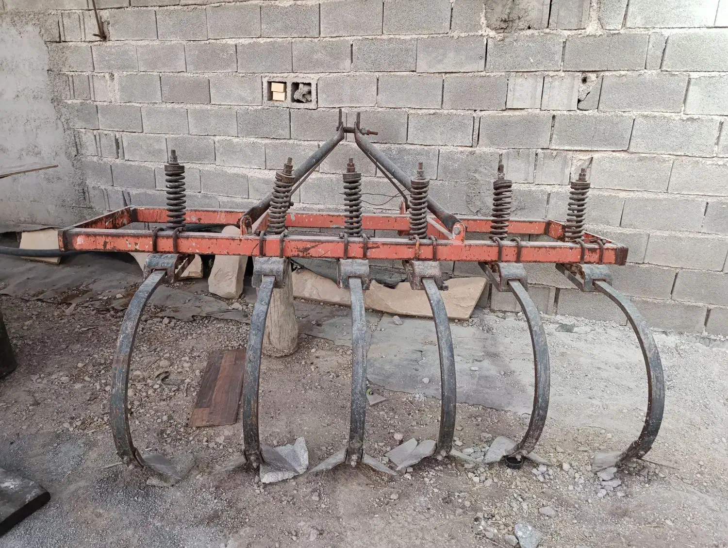 فروش ادوات کشاورزی|قطعات یدکی و لوازم جانبی|دهدشت, |دیوار