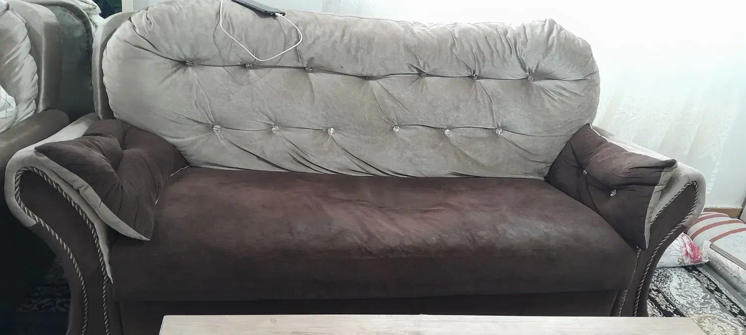 مبل|مبلمان خانگی و میز عسلی|احمدسرگوراب, |دیوار