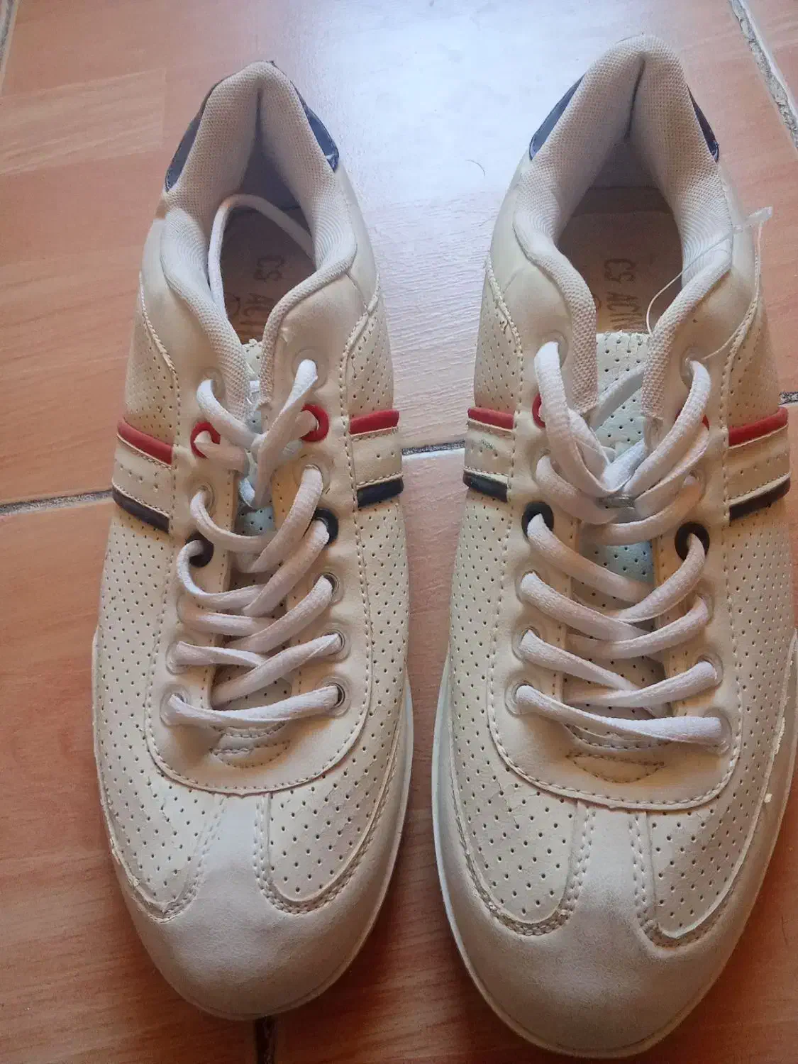 کفش ورزشی|کیف، کفش، کمربند|شاهین‌شهر, دکتر حسابی|دیوار