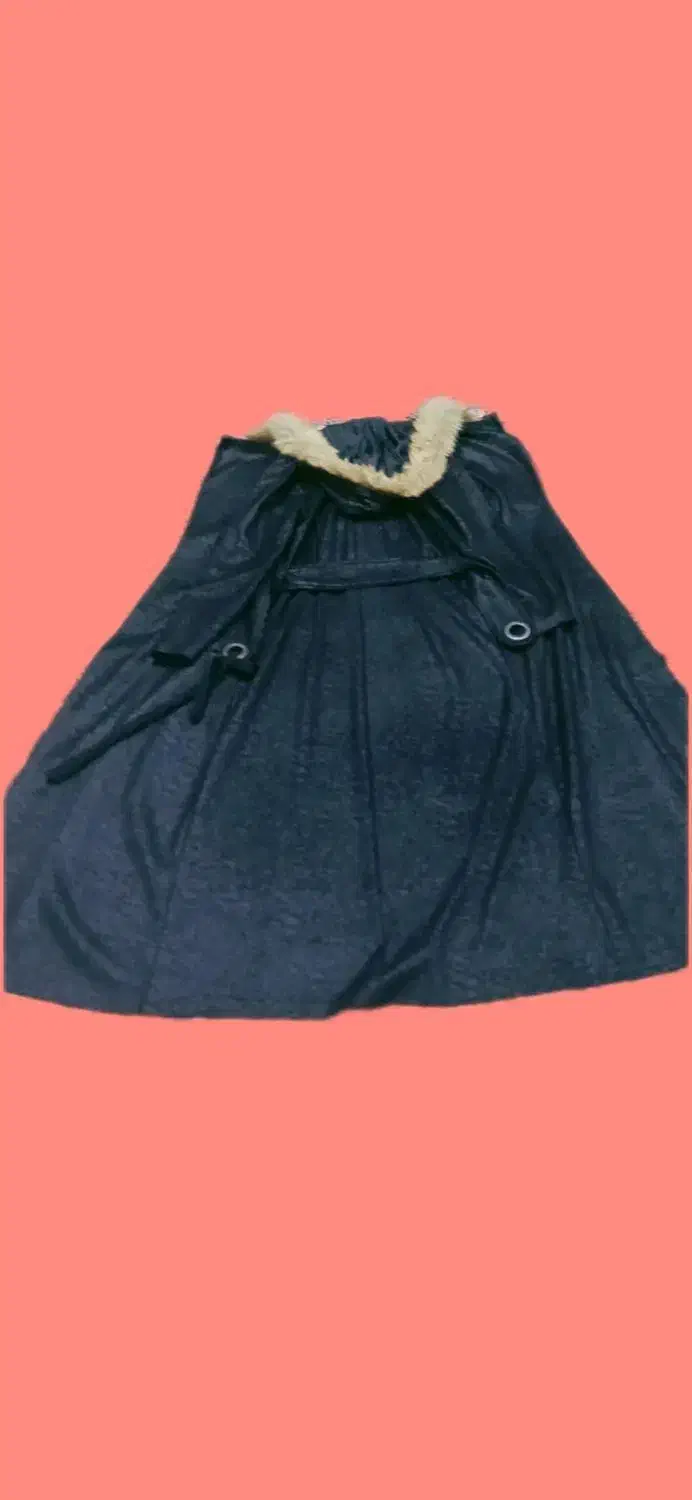 پالتو ی زنانه|لباس|ساوه, |دیوار