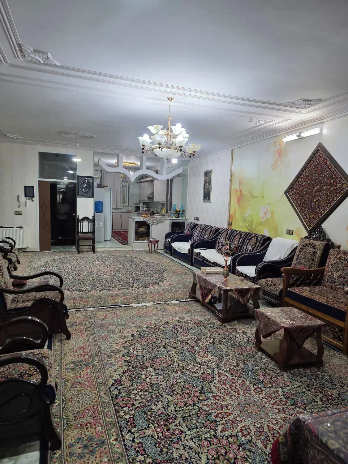 منزل مسکونی|فروش خانه و ویلا|زرند, |دیوار