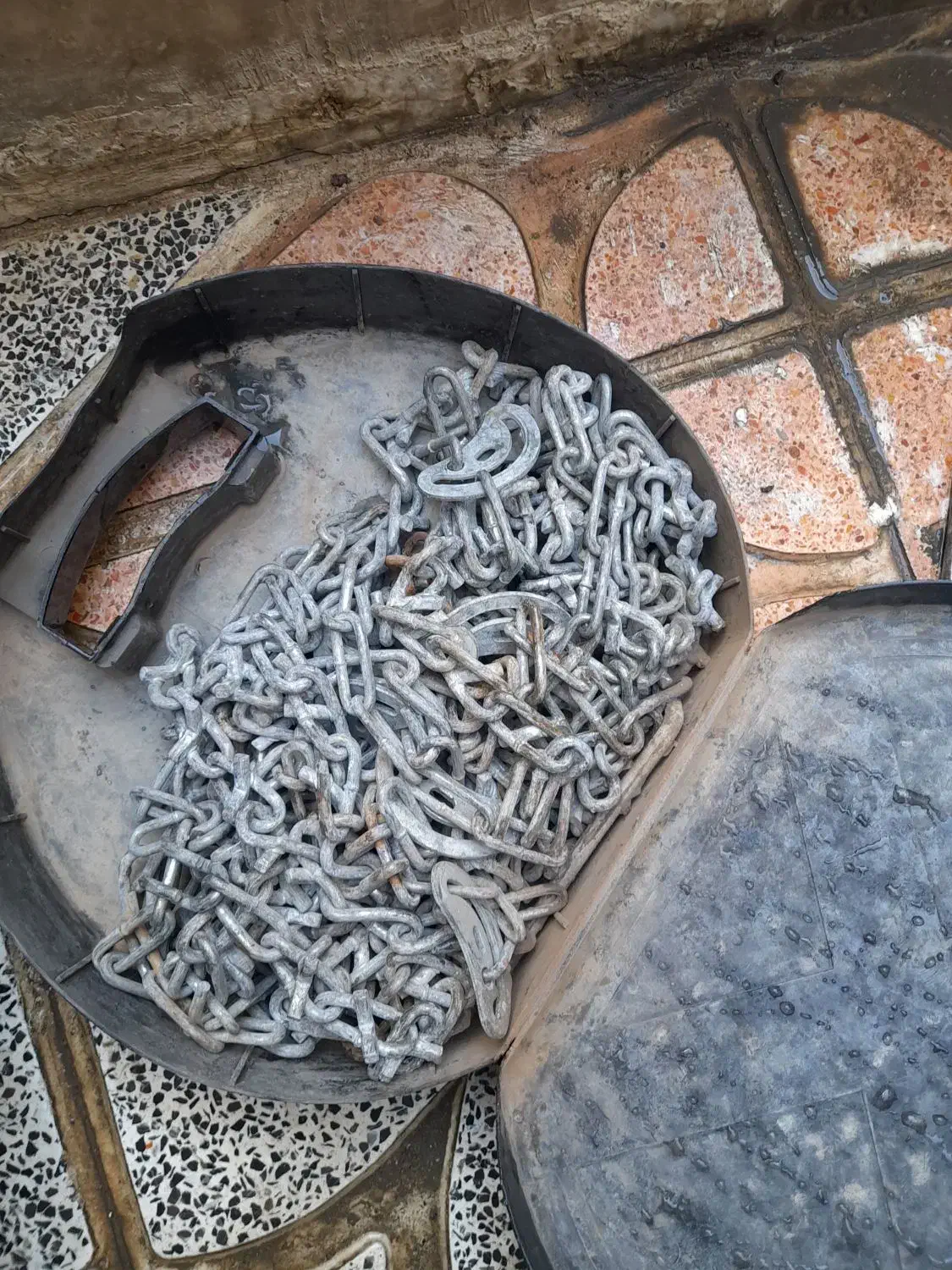 فروش|قطعات یدکی و لوازم جانبی|هشتگرد, گلسار|دیوار