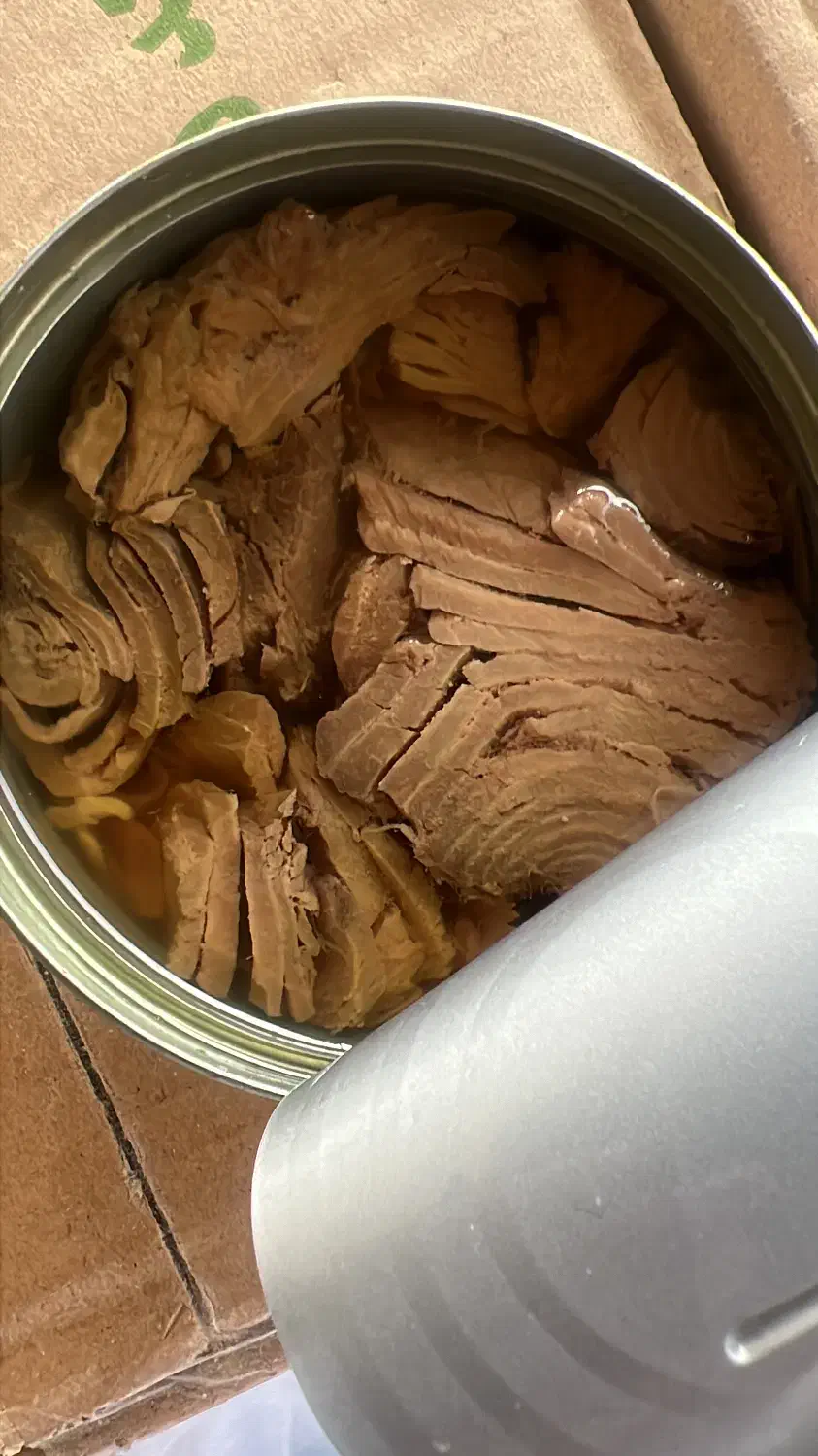 کنسرو ماهی ۱۸۰ گ ماچله جنوب و مهر ستاره جنوب|خوردنی و آشامیدنی|شیراز, شهرک کوثر|دیوار