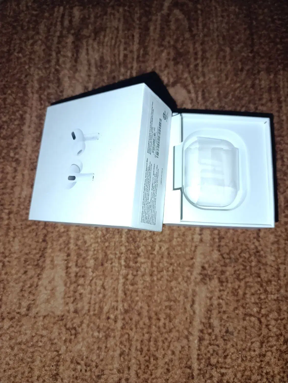 ایرپادکپی ایرپادآیفون|لوازم جانبی موبایل و تبلت|فریمان, |دیوار