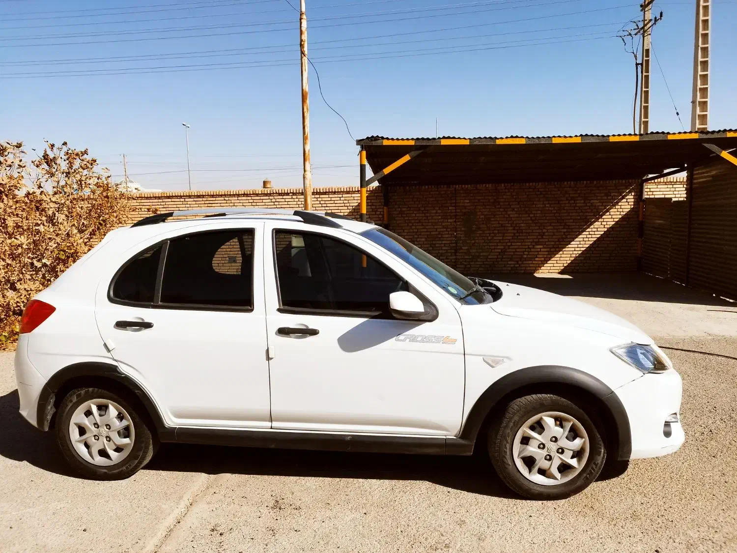 کوییک402|خودرو سواری و وانت|سیرجان, |دیوار