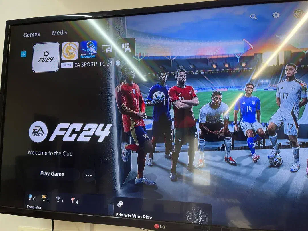 پلی استشین 5 اسلیم|کنسول، بازی ویدئویی و آنلاین|تهران, میرداماد|دیوار