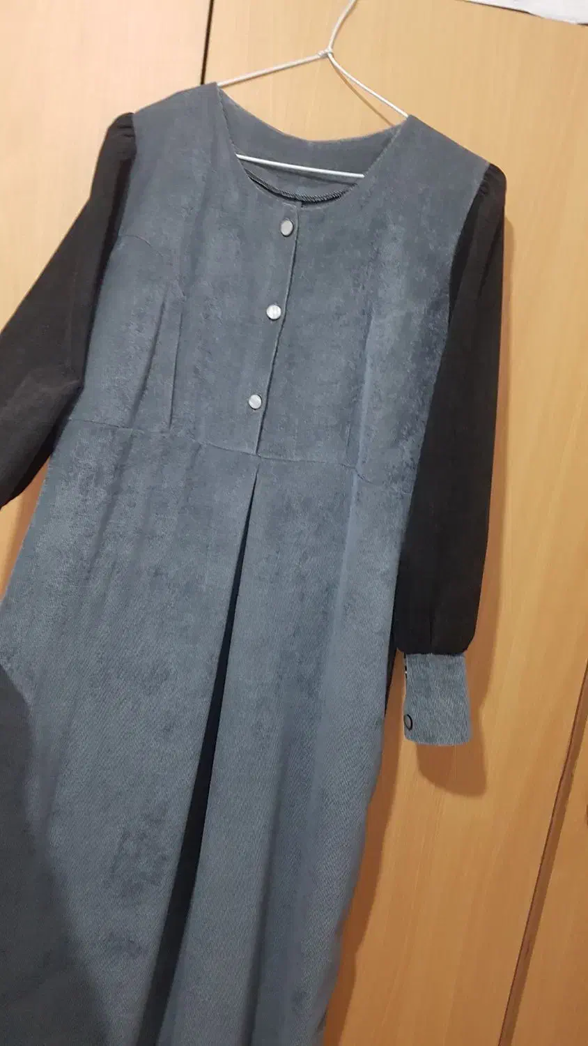 پیراهن پاییزه بارداری شیردهی|لباس|رشت, آزادگان|دیوار