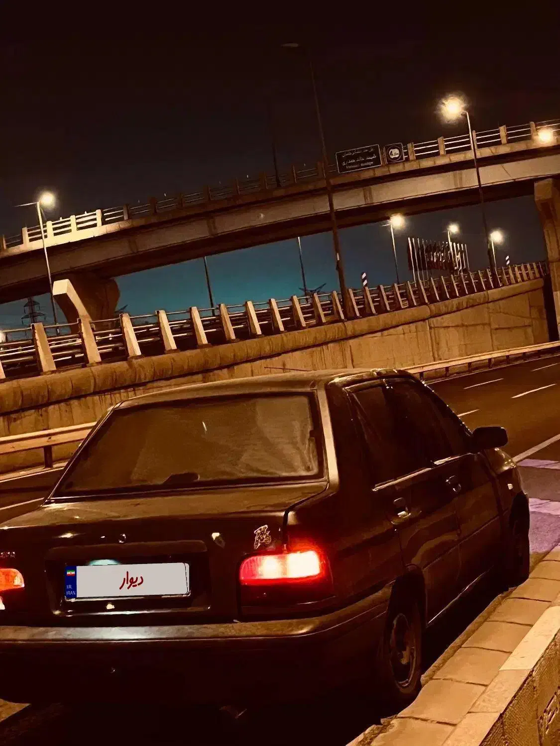 پراید ۱۳۱ SE|خودرو سواری و وانت|تهران, گلستان (شهرک راه آهن)|دیوار