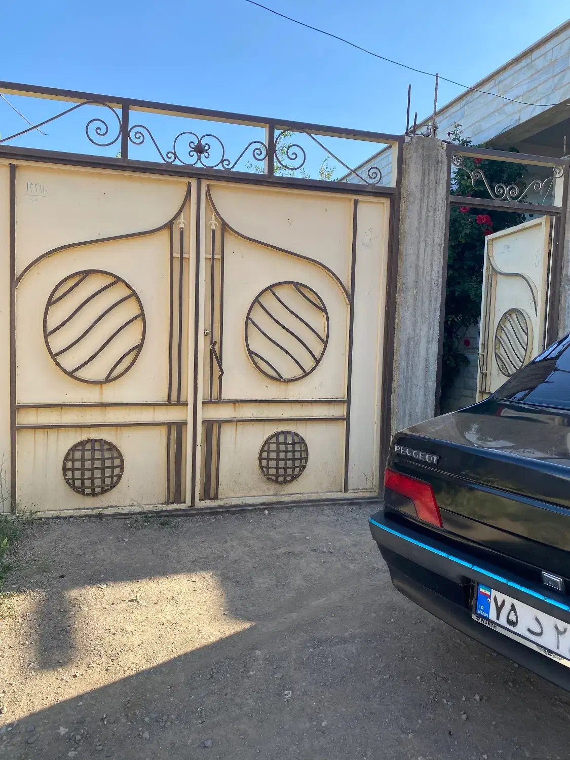 ویلایی ۱۵۰ متری|فروش خانه و ویلا|عنبران, |دیوار