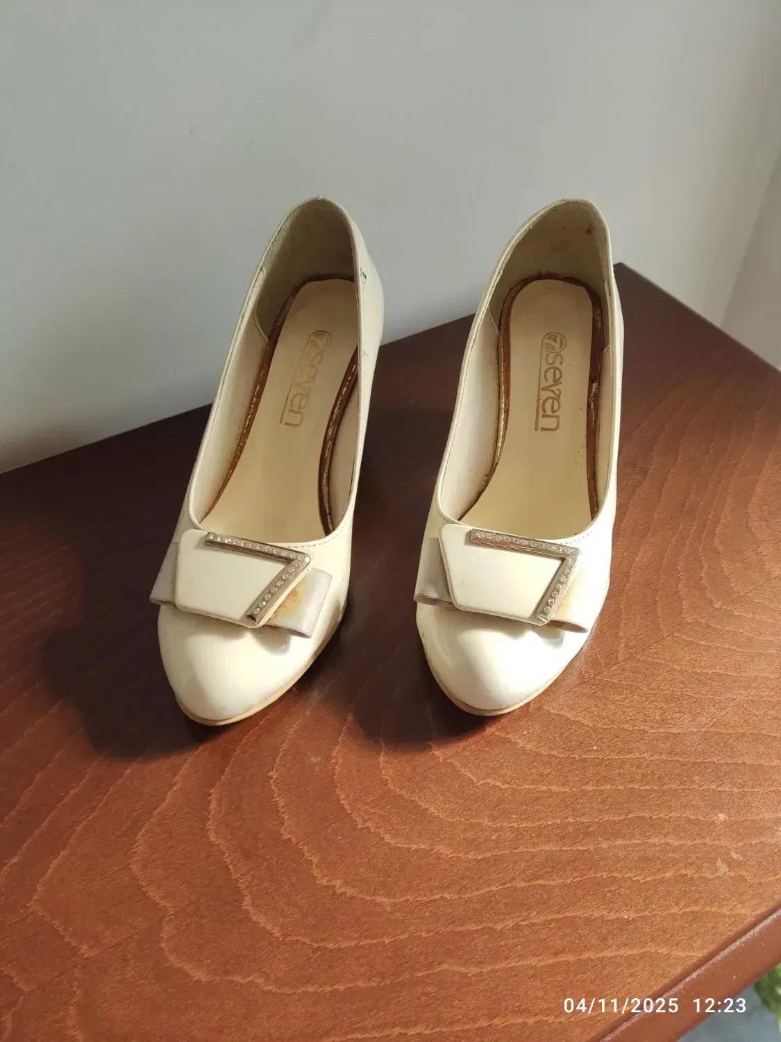 کفش قیمت مناسب|کیف، کفش، کمربند|گنبد کاووس, |دیوار