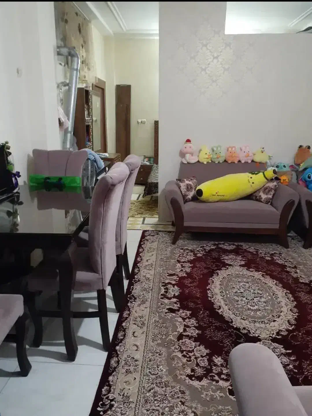 کد۹۱۴اجاره سویت ۴۷متری میدان شهدا|اجارهٔ آپارتمان|لاهیجان, امیرشهید|دیوار