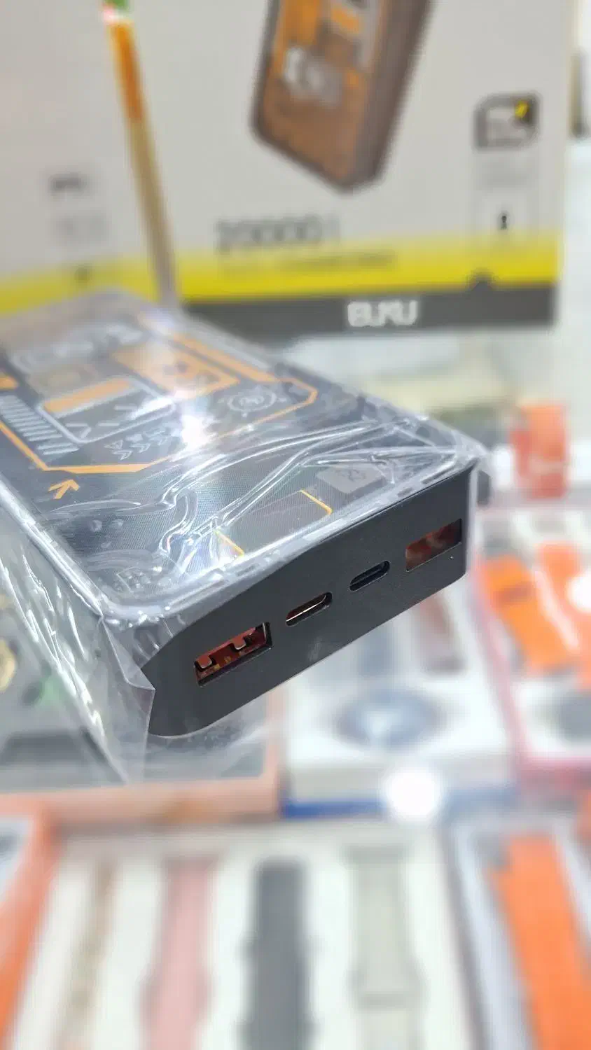 پاور بانک اندونس ۲۰هزار|لوازم جانبی موبایل و تبلت|سبزوار, چهارراه فرودگاه|دیوار