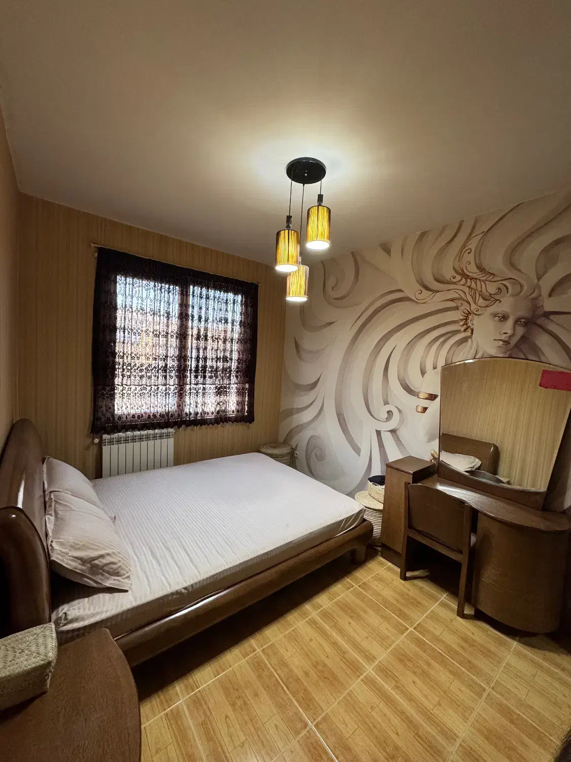 آپارتمان مهاجران / ۷۸متری / امکانات فول /|فروش آپارتمان|مهاجران, |دیوار