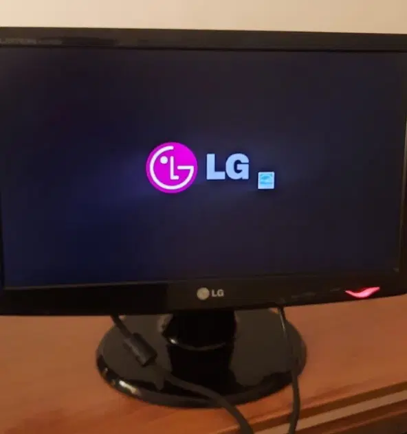 مانیتور LG|قطعات و لوازم جانبی رایانه|کرج, گلشهر|دیوار