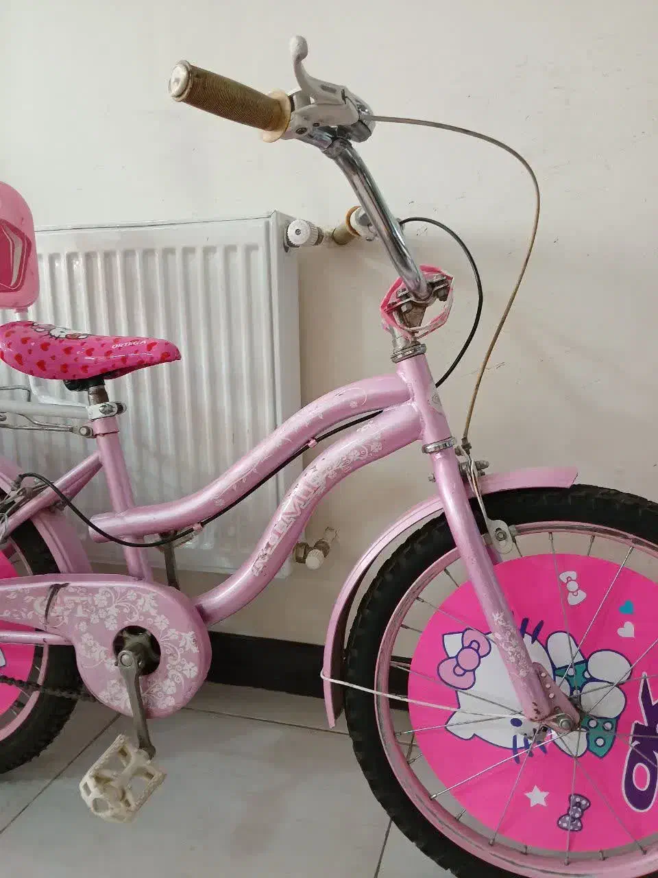 دوچرخه۲۰|دوچرخه، اسکیت، اسکوتر|فولادشهر, A3|دیوار