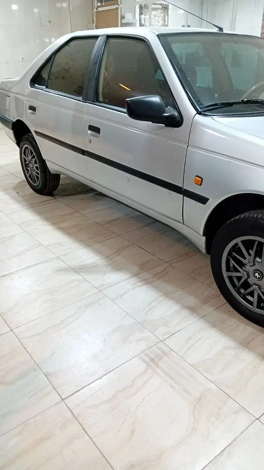 پژومدل۹۸|خودرو سواری و وانت|جیرفت, |دیوار