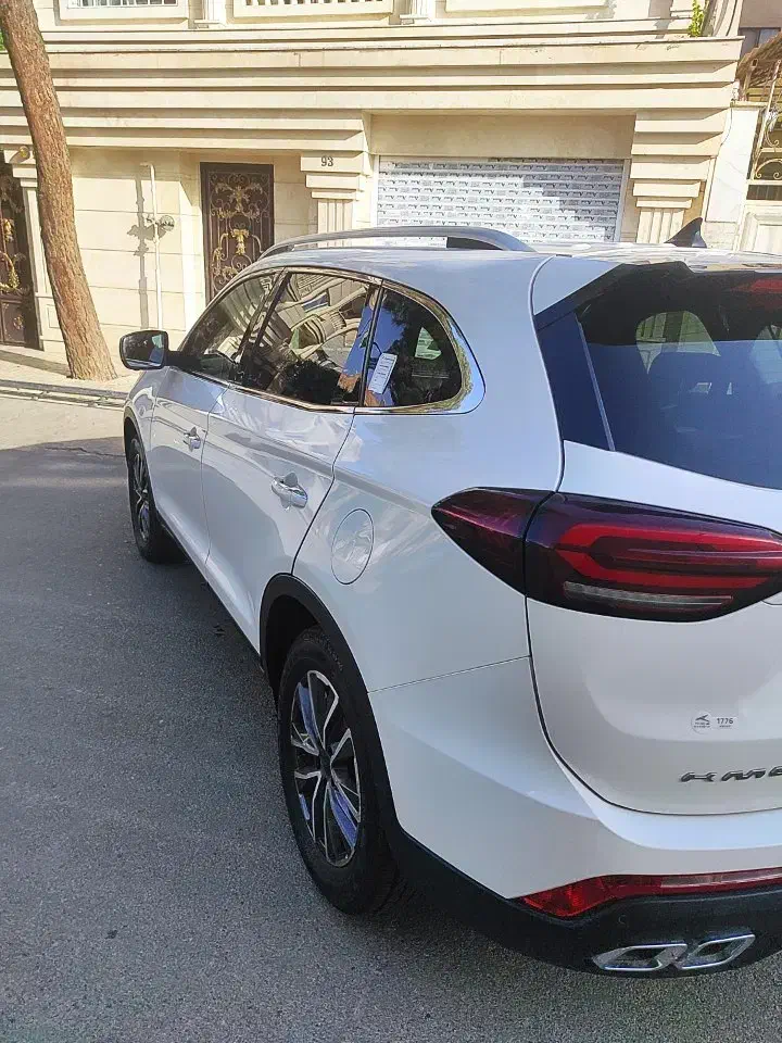 کی ام سیk7|خودرو سواری و وانت|چهاردانگه (تهران), |دیوار