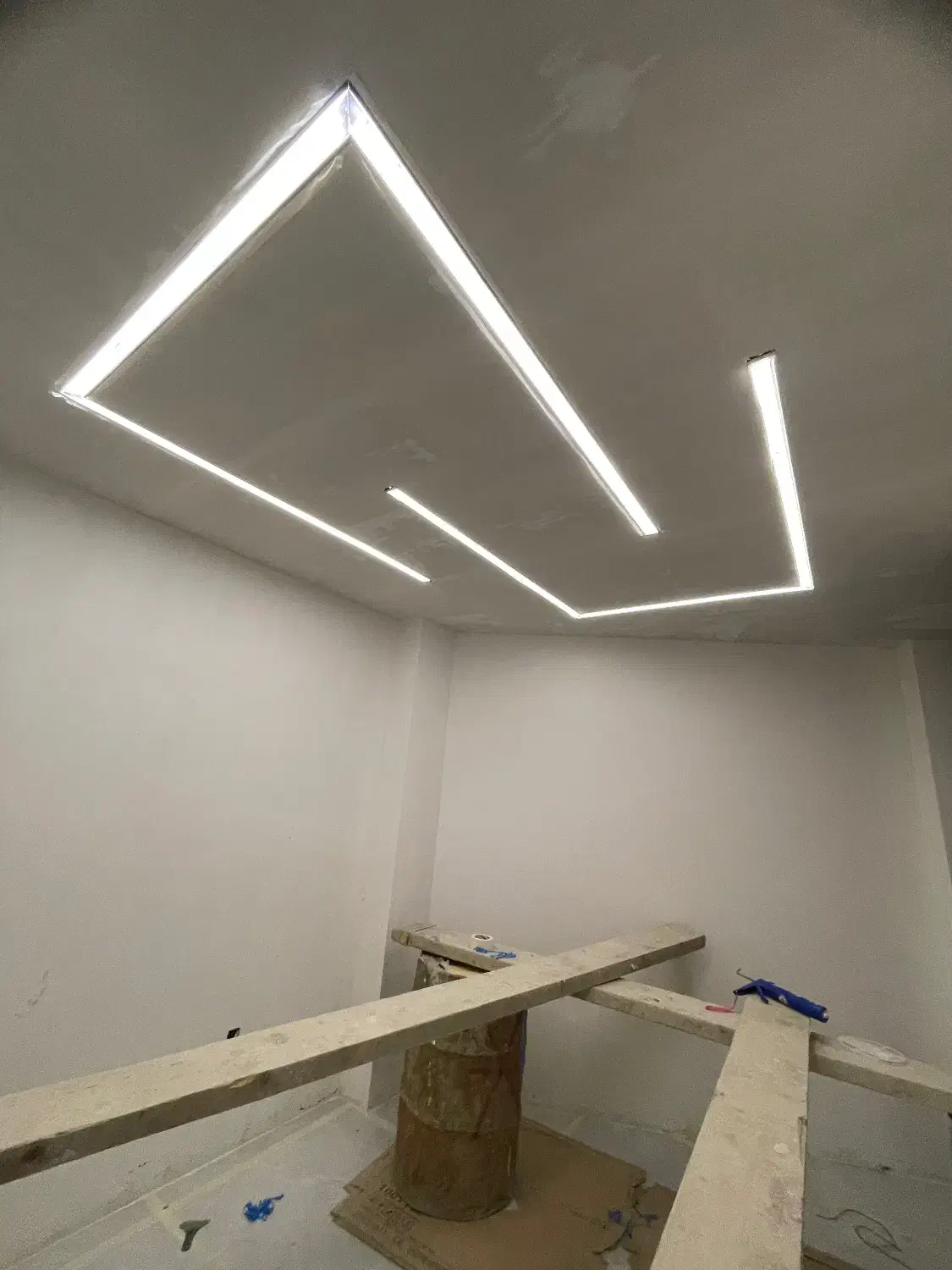 اجرای تخصصی لاین نوری|خدمات پیشه و مهارت|سرخرود, |دیوار