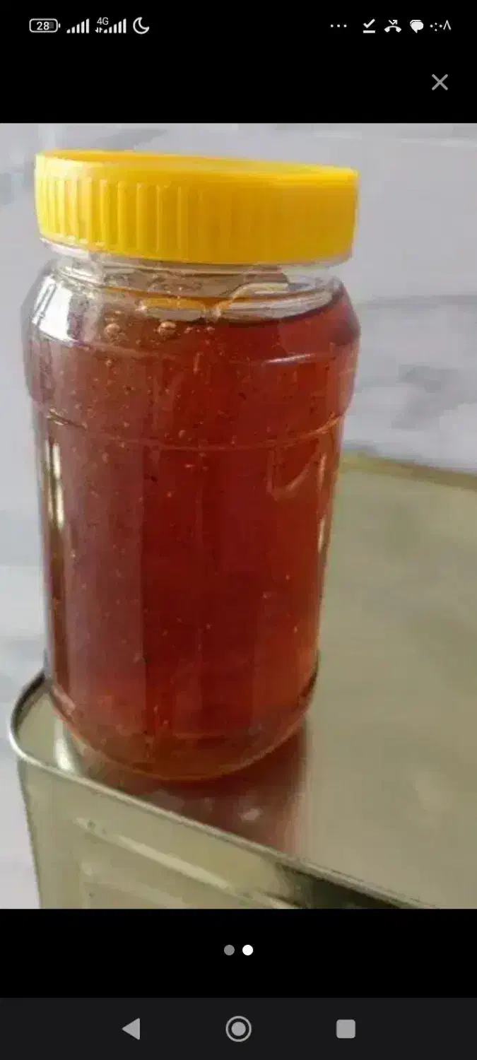 عسل تغذیه معطر تبریز حلب ۲۷ کیلویی|خوردنی و آشامیدنی|تهران, ایرانشهر|دیوار