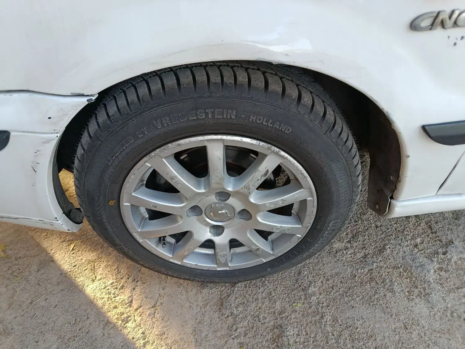 سمند lx دوگانه شرکت|خودرو سواری و وانت|ورامین, ورامین|دیوار