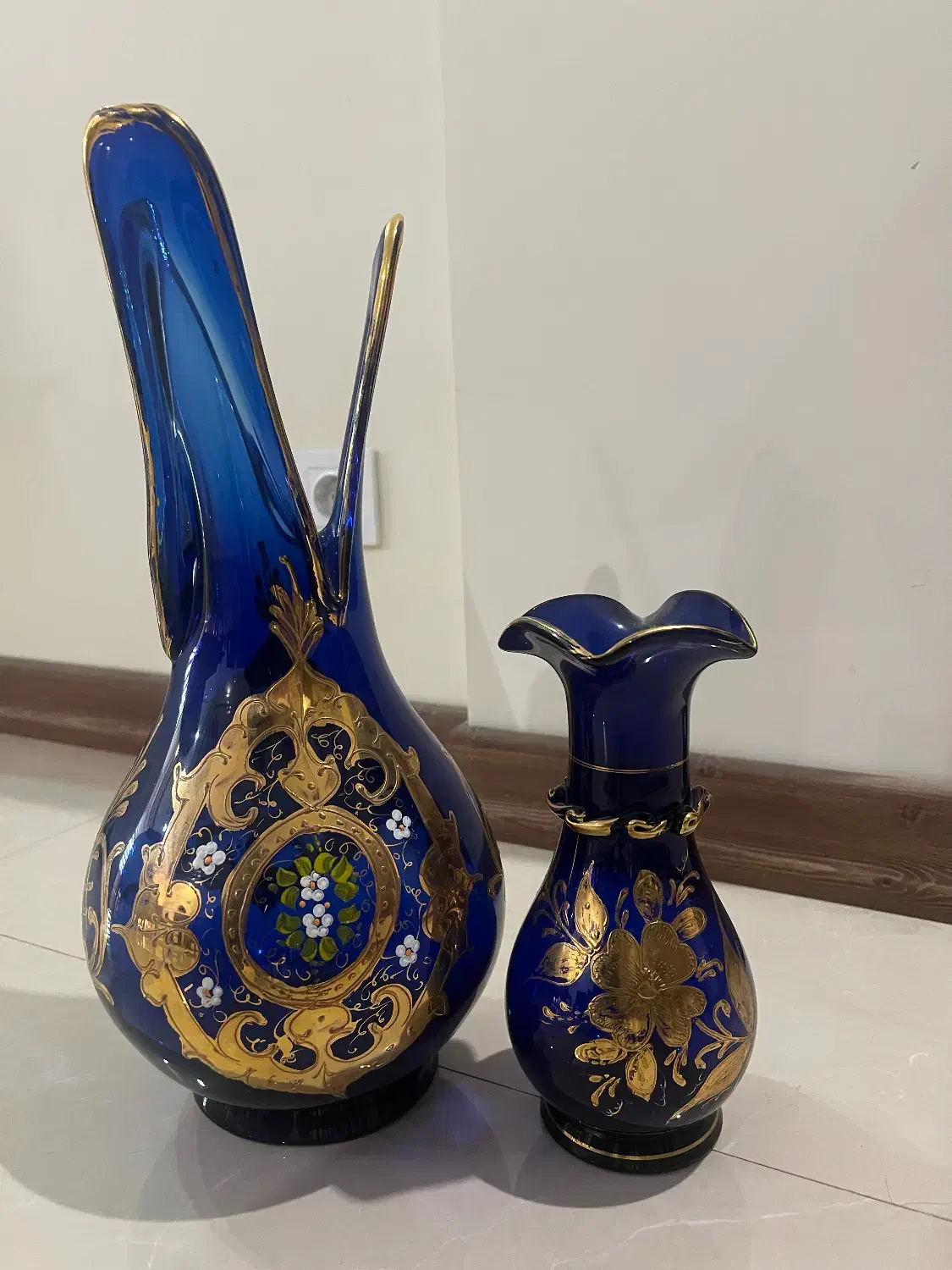 گلدان|مجسمه، تندیس، ماکت|تهران, سهروردی|دیوار