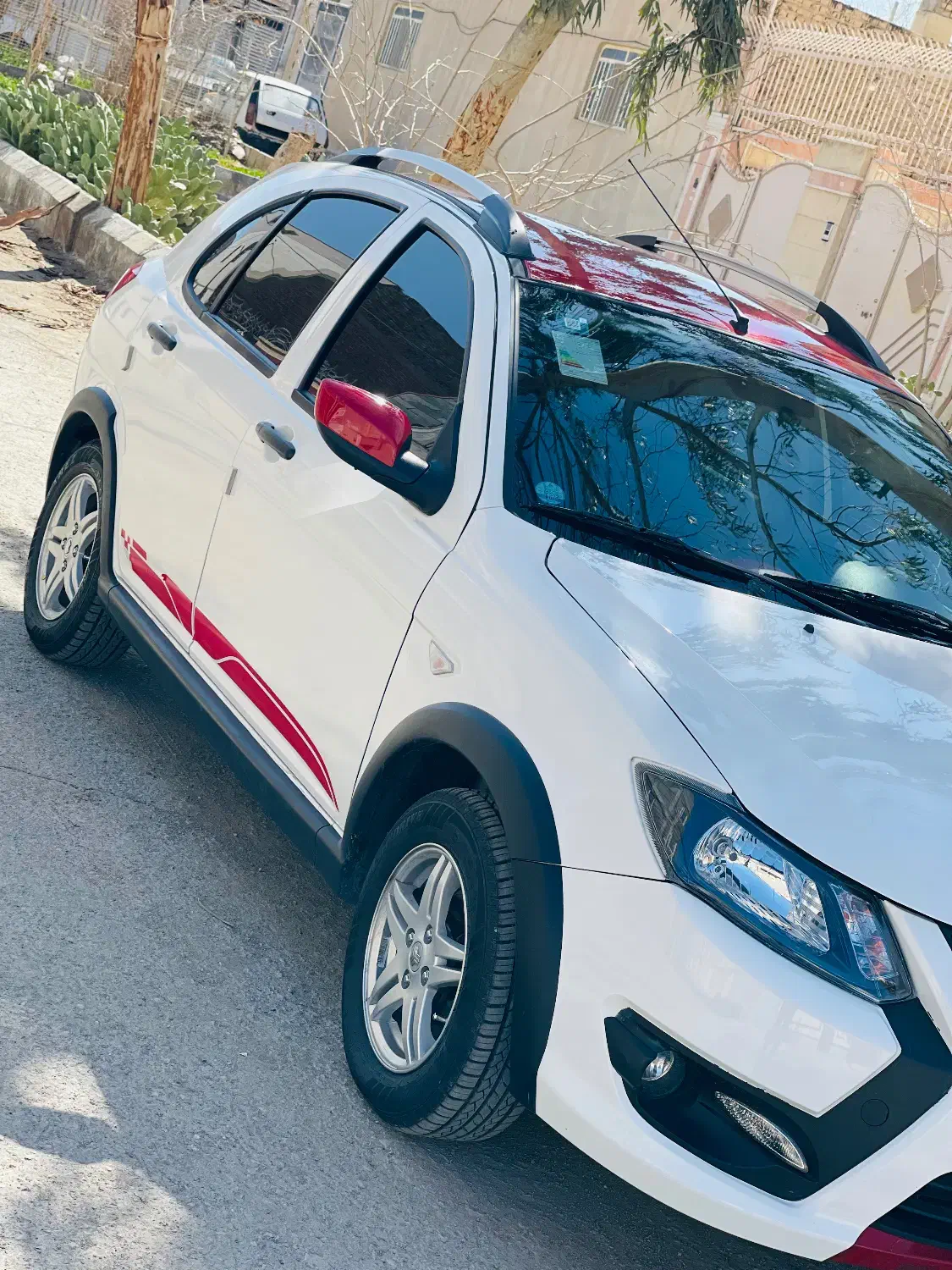 کوییکGxr فول ۱۴۰۴|خودرو سواری و وانت|زاهدان, |دیوار