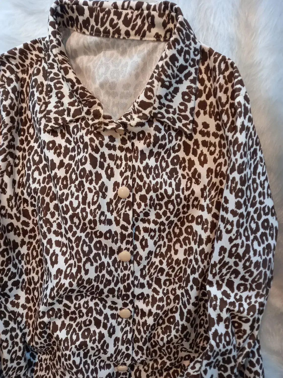 شومیز مخمل میله ای|لباس|فردیس, شهرک هفده شهریور|دیوار