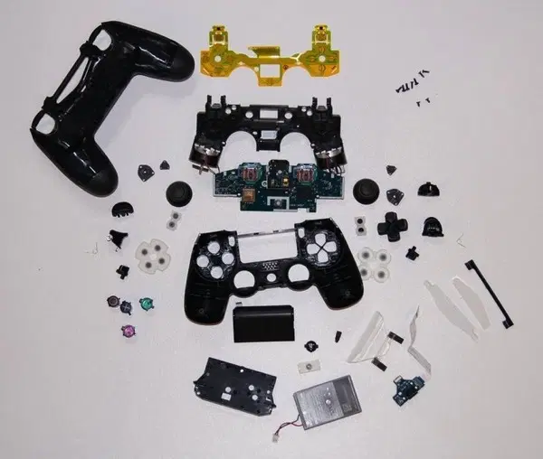 تعمیردسته PS2 PS4 PS5|کنسول، بازی ویدئویی و آنلاین|تهران, شهید رجایی|دیوار